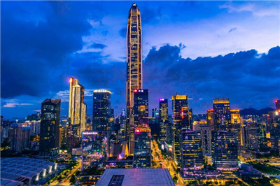 上海水磨店的背景和概述