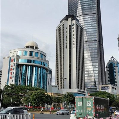 探索上海商务模特套餐的奥秘与优势