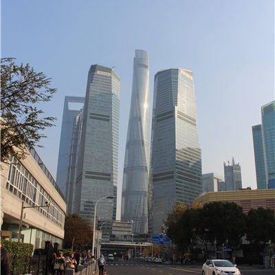 什么是上海水磨会所？