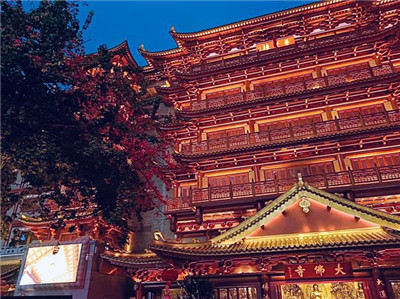 水磨服务的全面介绍