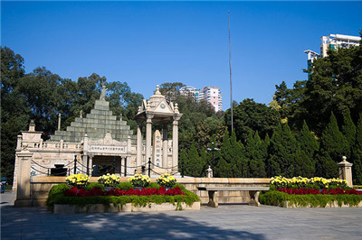 打造远离繁忙城市的宁静天地