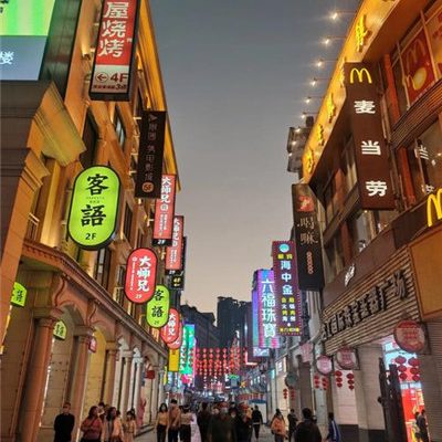 寻找志同道合的伙伴